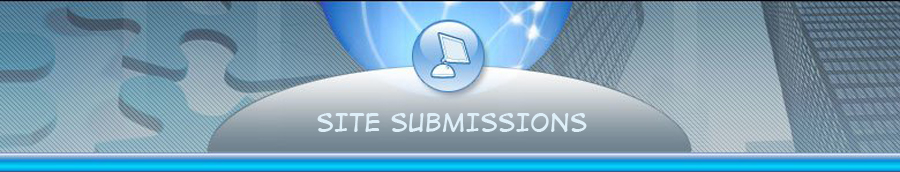 Site Submissions