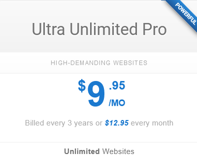 Hosting Hosting